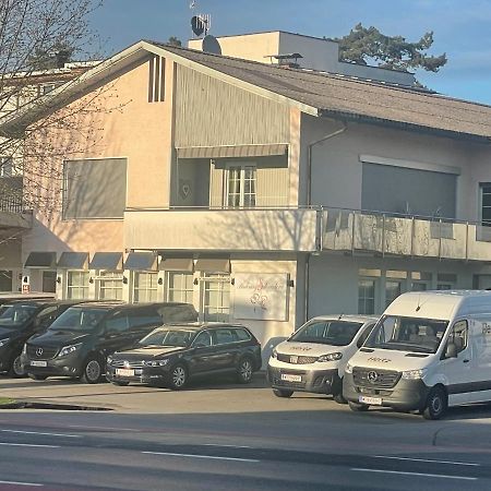 Haus Bohle Apartment Dornbirn Bagian luar foto