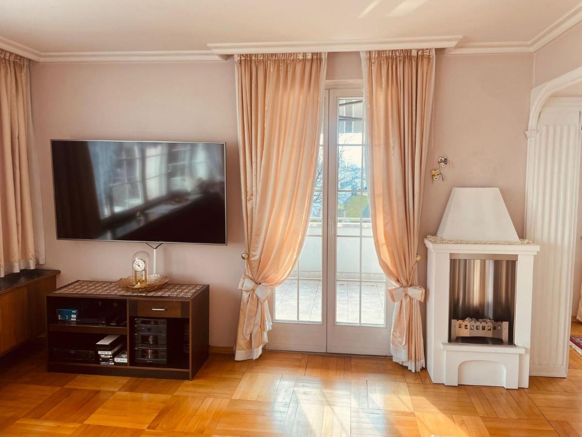 Haus Bohle Apartment Dornbirn Bagian luar foto