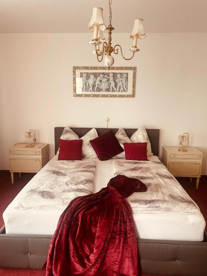 Haus Bohle Apartment Dornbirn Bagian luar foto