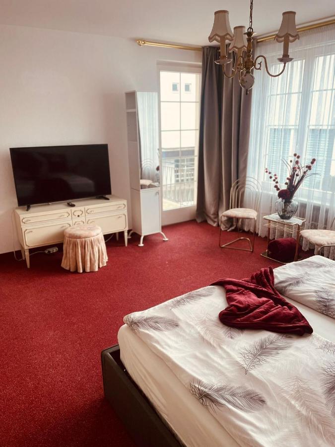 Haus Bohle Apartment Dornbirn Bagian luar foto