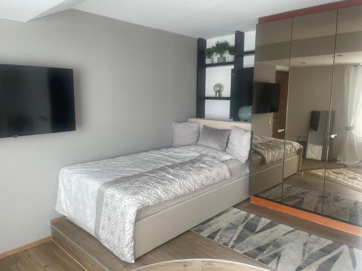 Haus Bohle Apartment Dornbirn Bagian luar foto