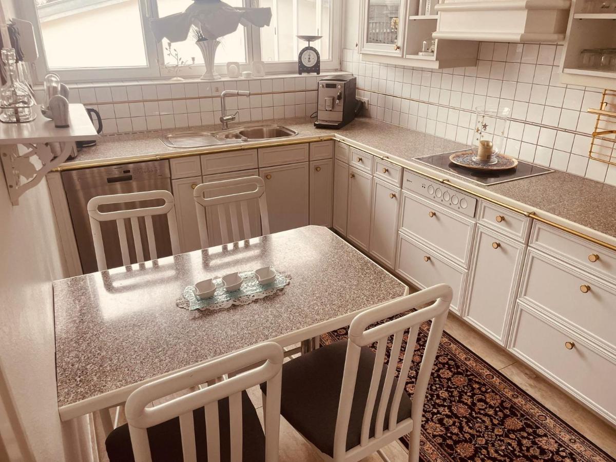 Haus Bohle Apartment Dornbirn Bagian luar foto