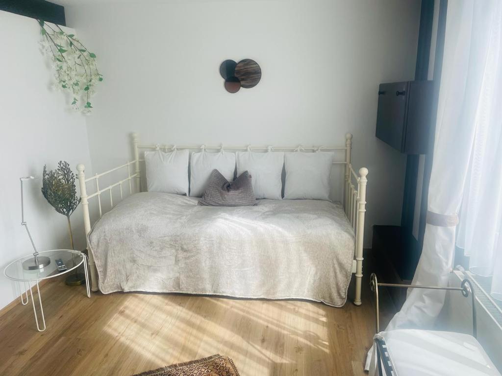 Haus Bohle Apartment Dornbirn Bagian luar foto