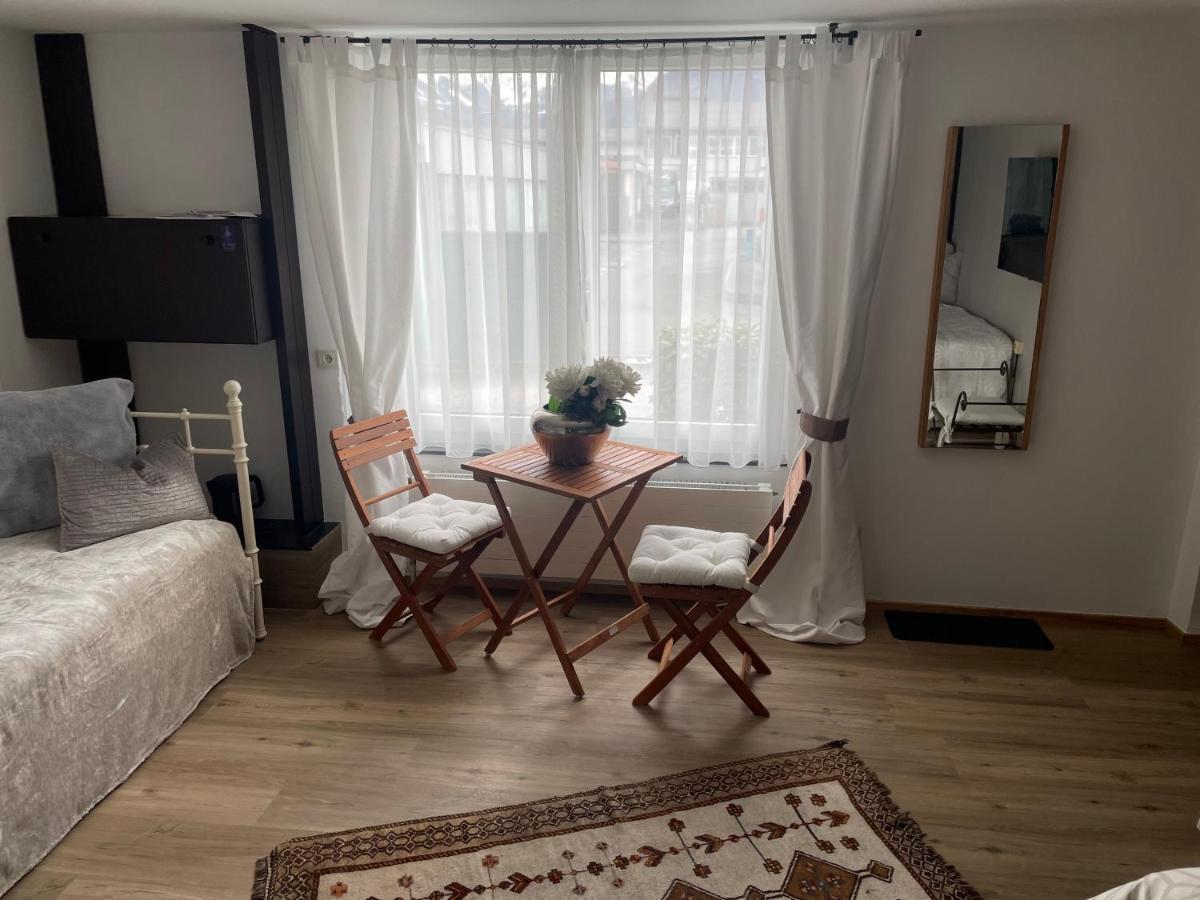 Haus Bohle Apartment Dornbirn Bagian luar foto