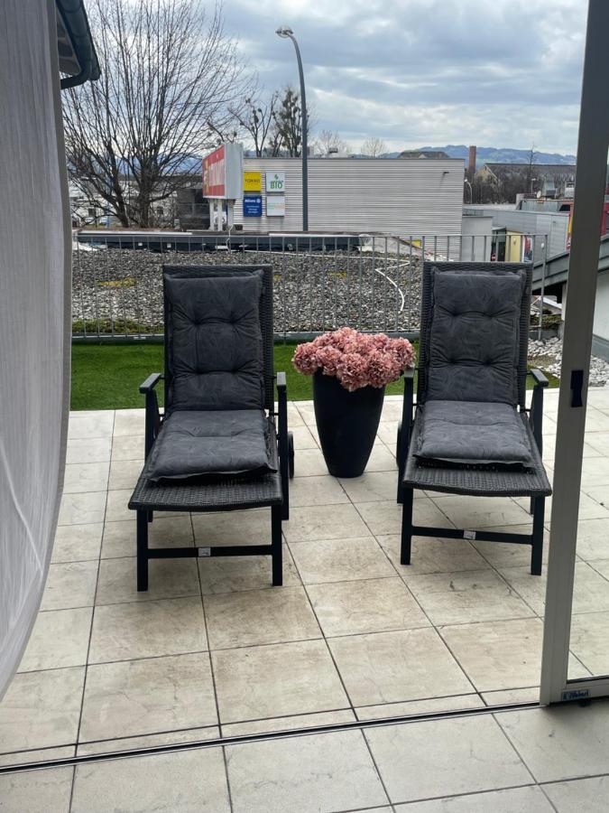 Haus Bohle Apartment Dornbirn Bagian luar foto