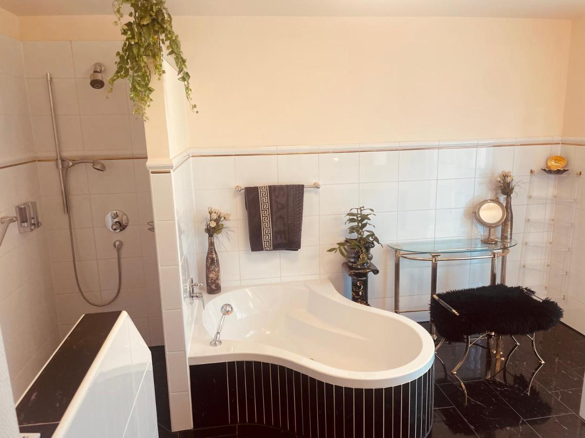 Haus Bohle Apartment Dornbirn Bagian luar foto