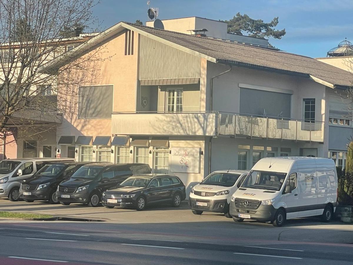 Haus Bohle Apartment Dornbirn Bagian luar foto