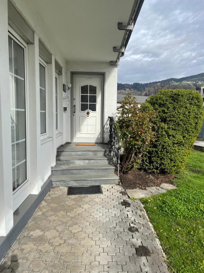 Haus Bohle Apartment Dornbirn Bagian luar foto